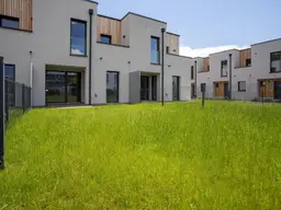 Ruhig wohnen, stadtnah leben - in Ihrem Reihenhaus "Am Kremserberg" in St. Pölten