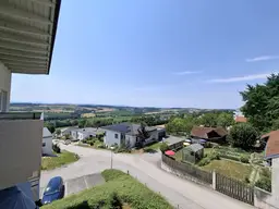 Wohnen in Strengberg – Charmante 2-Zimmer-Wohnung
