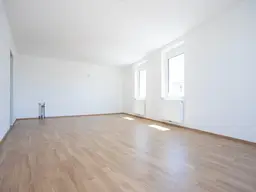 ERSTBEZUG „ein viertel grün“ in Wiener Neustadt - lichtdurchflutete 3-Zimmer-Wohnung mit Tiefgaragenplatz