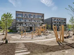 BAURECHT - Haus 16 Top 9 - Wohnen in der Gneisfeldstrasse