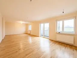 Moderne 4-Zimmer-Wohnung in Kirnberg – Ihr neues Zuhause wartet auf Sie!
