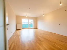 2 Zimmer Pärchentraum mit Grünblick in Euratsfeld