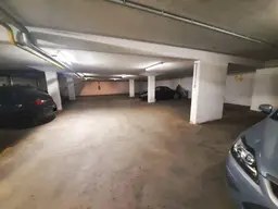 Tiefgaragenplätze in der Erzherzog Karl Straße 245 - 1220 Wien - PROVISIONSFREI