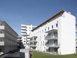 Ihr neues Zuhause in Tulln: Modern wohnen mit Balkon und Tiefgarage
