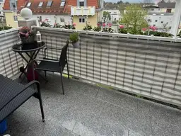 Himberg - SCHICKES 3-ZIMMER BALKON-NEUBAUEIGENTUM MIT GARAGENPLATZ