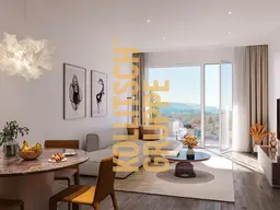 AvantGardens | Eigentumswohnungen in Klagenfurt