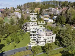 LUFTSCHLOSS | Residieren in der Hohenrainstraße.