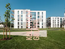 UNSEREINS | Top F2-24 | Bezugsfertige Eigentumswohnung direkt vom Bauträger.