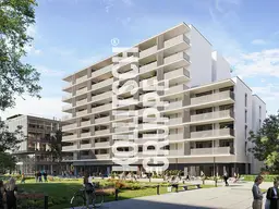 AvantGardens | Urban wohnen in Klagenfurt