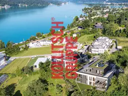HIGH SMILE | Top B04 | Wohnen in Pörtschach am Wörthersee. *BAUSTART ERFOLGT*