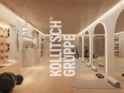 CLOUD 9 | Exklusive Eigentumswohnung in bester Lage.