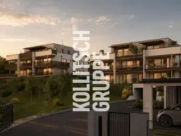 Hohenrainstraße 95 | 138 m² Penthouse für höchste Ansprüche in Graz-St. Peter