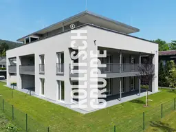 ZEITLOS | Top A01 | Top-Lage in Velden: Neubauwohnung in Wörtherseenähe.
