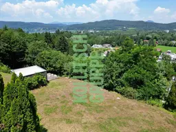 Exklusives Baugrundstück auf der Maierniggalpe mit Wörtherseeblick &amp; Baubewilligung.
