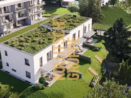 BELA | Reihenhaus mit Garten | Zuhause ankommen – Wohnqualität &amp; Erdwärme vereint