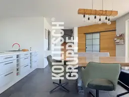 Neuer Preis: Gepflegte Doppelhaushälfte mit Garage &amp; sonnigem Garten in Toplage.