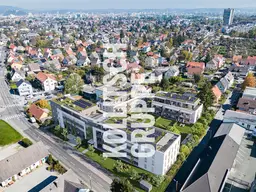 Penthouse in Graz! Entdecken Sie Ihr neues Zuhause in der Harter Straße.