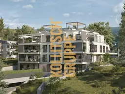 EIgentumswohnungen in der Salzwiesengasse im 14. Bezirk