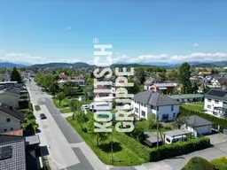 Neuer Preis: Familientraum in Welzenegg – 2 Wohneinheiten, viele Möglichkeiten.
