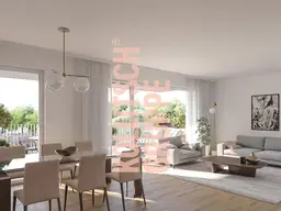 UNSEREINS | Moderne Eigentumswohnungen in Feschnig.