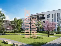 UNSEREINS | Eins für Alle. Modernes Wohnen in Klagenfurt.