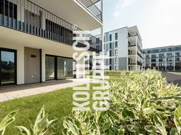 UNSEREINS | Top F2-22 | 4-Zimmer Eigentumswohnung in Feschnig.