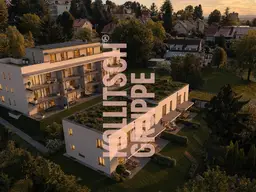 Waltendorf - Reihenhaus mit Garten | Zuhause ankommen – Wohnqualität &amp; Erdwärme vereint