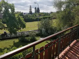 Schmuckstück am Scheiblingstein
