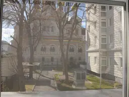 Wohnung im Gründerzeithaus im 3. Bezirk