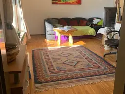 Nettes Haus im südlichen Marchfeld