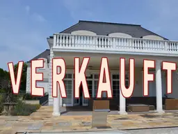Villa im Golfclub Fontana