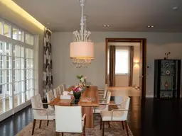 Villa im Golfclub Fontana