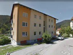 Wohnung