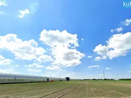 45.358m² Land- und Forstwirtschaft (Option möglich)