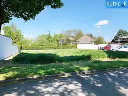 Viel Platz bietet unser Traumgrundstück