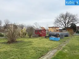 Exklusives Baugrundstück – Perfekt für Ihr Wohnprojekt!