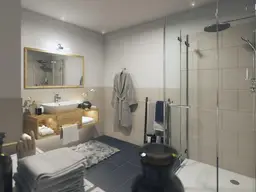 Ihr neues Zuhause in Vorderlanersbach