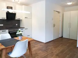 Gemütliche Kleinwohnung in Uderns