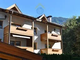 Großzügige 4-Zimmer-Wohnung in Ried