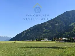 Grundstück in Stumm im Zillertal / Tirol