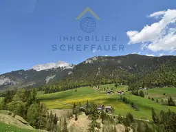Modernes Massivholzhaus in Steinberg am Rofan