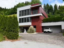 Exklusives Wohnhaus in Fügen im Zillertal
