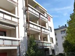 Gemütliche Garconniere in Innsbruck zu vermieten