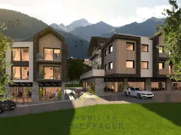 ZUM ERSTBEZUG! Neue 3-Zimmer-Wohnung in Mayrhofen zu verkaufen