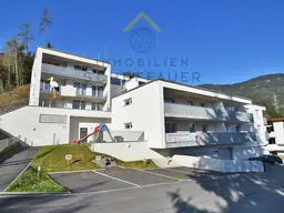 Penthousewohnung zur Miete in Kaltenbach