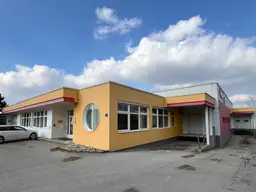 St. Pölten Gewerbe/Industrie/Lager