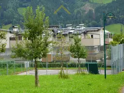 Großzügige Dachgeschosswohnung zur Miete