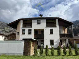 Dachgeschoss-Wohnung in Zell am Ziller / Gaudergasse