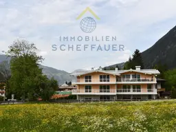 ZUM ERSTBEZUG! Neue 3-Zimmer-Dachgeschosswohnung zu vermieten