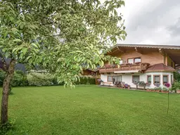 Provisionsfrei! - 3-Zimmer-Dachgeschosswohnung in absoluter Ruhelage